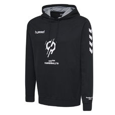 IHF WM 2019 FAN HOODIE-625725