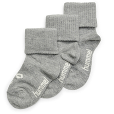 hmlSORA 3-PACK SOCK