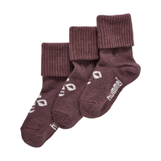 SORA 3-PACK SOCK