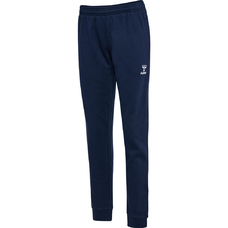 hmlMOVER COTTON CUFF PANTS WOMAN-2406791