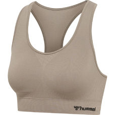 HMLTIF SEAMLESS SPORTS TOP