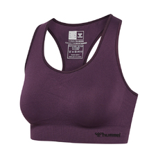 HMLTIF SEAMLESS SPORTS TOP