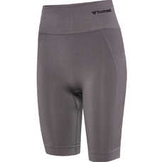 hmlTIF SEAMLESS CYLING SHORTS-2422248