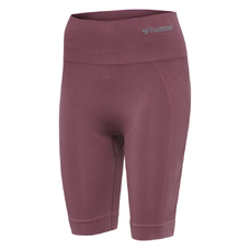 hmlTIF SEAMLESS CYLING SHORTS