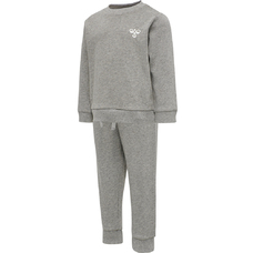 HMLSANTO CREW SUIT-870941