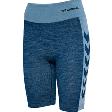 hmlCLEA SEAMLESS CYCLING SHORTS-2422313