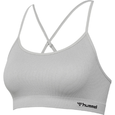 hmlJUNO SEAMLESS BRA