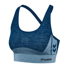 hmlCLEA SEAMLESS  SPORTS TOP-2422318