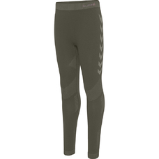 FIRST SEAMLESS TRAINING TIGHTS