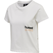 HMLLGC LARA SHORT T-SHIRT