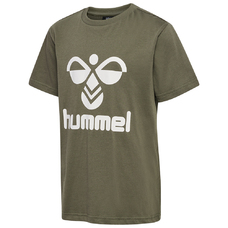 hmlTRES T-SHIRT S/S