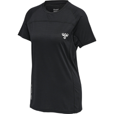 HMLGG12 TRAINING TEE S/S WOMAN-1047186