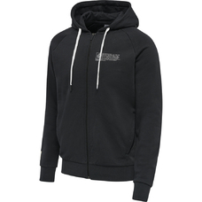 HMLGG12 SWEAT ZIP HOODIE