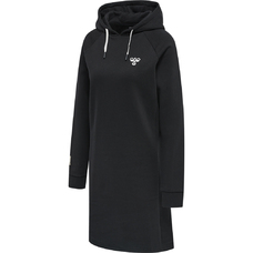 HMLGG12 SWEAT DRESS WOMAN-1046652