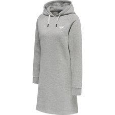 HMLGG12 SWEAT DRESS WOMAN-1046658