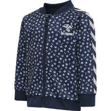 HMLTROY ZIP JACKET-1045728