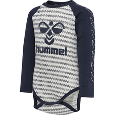 HMLDESMOND BODY L/S-1043136