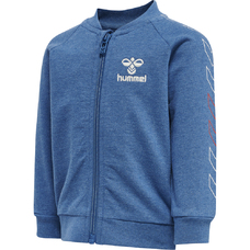 HMLGLEN ZIP JACKET-1043838