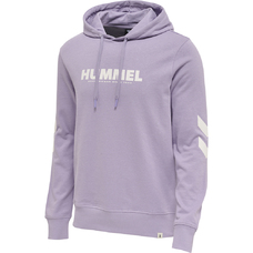 HMLLEGACY LOGO HOODIE