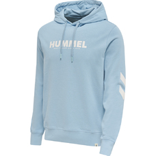 HMLLEGACY LOGO HOODIE