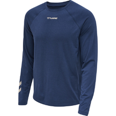 HMLMT LAZE T-SHIRT L/S-1051413
