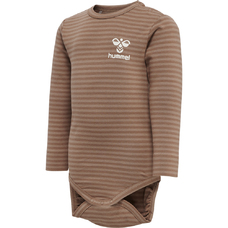 HMLMULLE BODY L/S-1044738