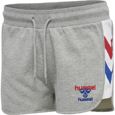 HMLIC DURBAN WOMAN SHORTS-1050073