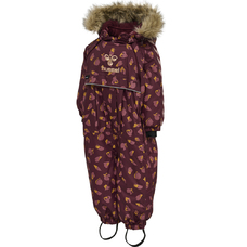 HMLMOON TEX SNOWSUIT-1992215
