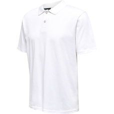 HMLRED STRETCH POLO