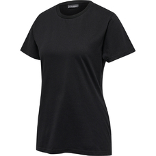 HMLRED HEAVY T-SHIRT S/S WOMAN-1048237