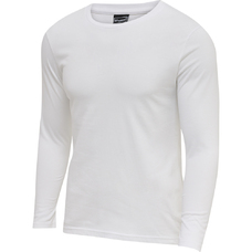 HMLRED BASIC T-SHIRT L/S-1047451