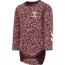 HMLCONFETTI BODY L/S-1989032