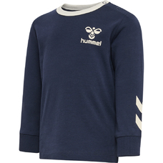 HMLMAULE T-SHIRT L/S-1992092