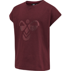 HMLDIEZ T-SHIRT S/S