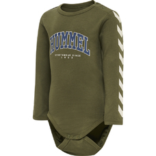 HMLFAST FLIPPER BODY L/S-923148