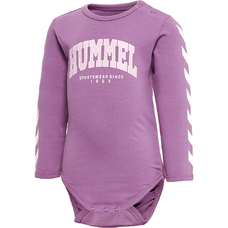 HMLFAST FLIPPER BODY L/S-1885412