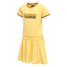 hmlCLOUD DRESS S/S-2233674