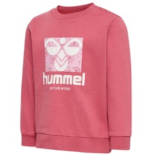 hmlLIME SWEATSHIRT-2082850