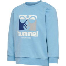 hmlLIME SWEATSHIRT-2082878