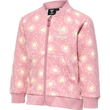 hmlLOGUN ZIP JACKET-2082920