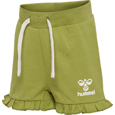 HMLDREAM RUFFLE SHORTS