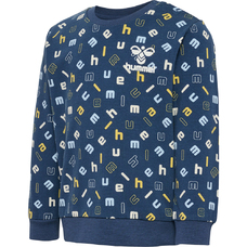 HMLHAPPY YOU SWEATSHIRT-2165462