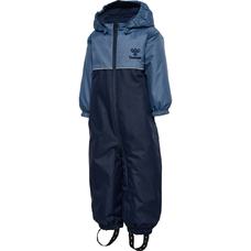 HMLSNOOPY TEX SNOWSUIT-2166790