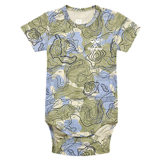 hmlJANUS BODY S/S-2314474