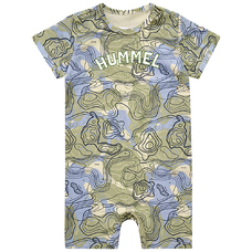 hmlJANUS BODYSUIT S/S-2314478