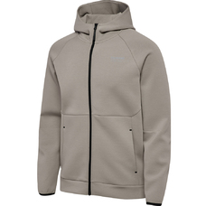 hmlTECH FLEECE REGULAR ZIP HOODIE-2422895