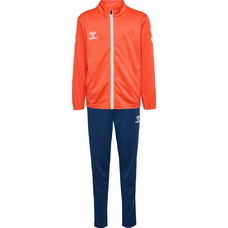 hmlLOGO SUIT KIDS-2395129