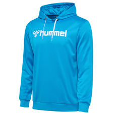 hmlLOGO HOODIE