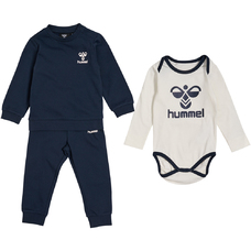 hmlTRIO CREWSUIT SET-2334278
