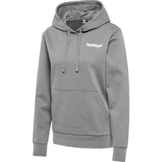 hmlMOTION CO HOODIE WOMAN